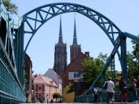 Wroclaw - city of bridges-800